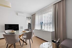 Pure Home Premium Apartments