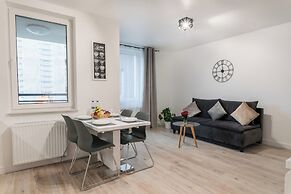 Pure Home Premium Apartments