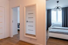 Pure Home Premium Apartments