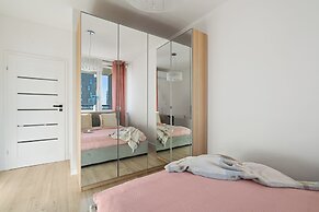 Pure Home Premium Apartments