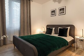 Pure Home Premium Apartments