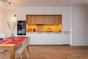 Pure Home Premium Apartments