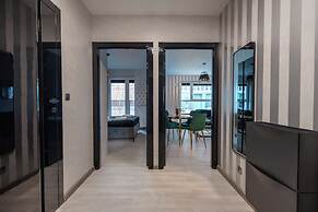 Pure Home Premium Apartments