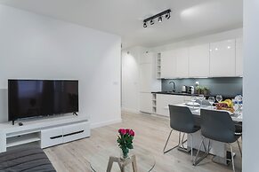 Pure Home Premium Apartments