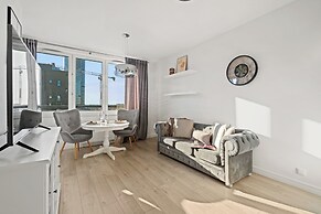 Pure Home Premium Apartments