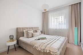 Pure Home Premium Apartments