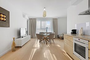 Pure Home Premium Apartments