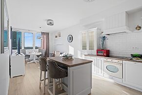Pure Home Premium Apartments