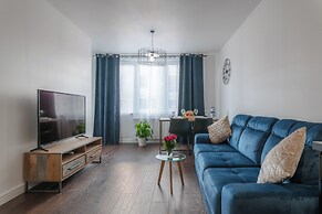 Pure Home Premium Apartments