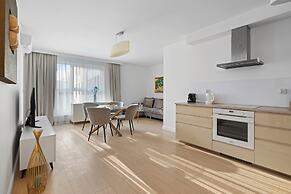 Pure Home Premium Apartments