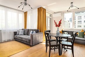 Pure Home Premium Apartments