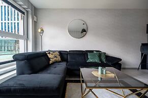 Pure Home Premium Apartments