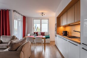 Pure Home Premium Apartments