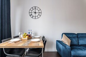 Pure Home Premium Apartments