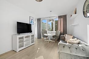 Pure Home Premium Apartments