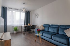 Pure Home Premium Apartments