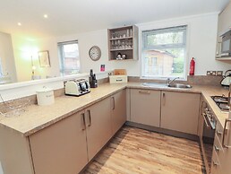 Dovedale Lodge