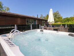 Dovedale Lodge