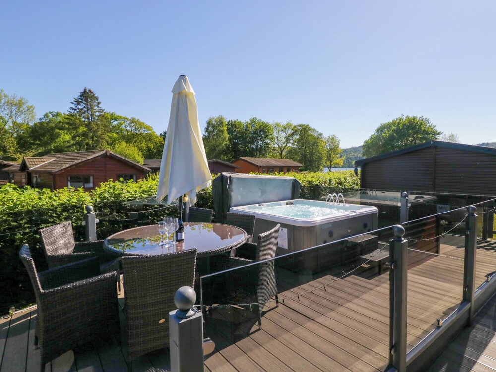 Dovedale Lodge
