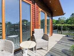 Dovedale Lodge