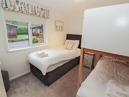 Dovedale Lodge