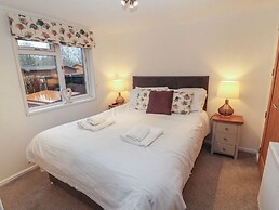Dovedale Lodge