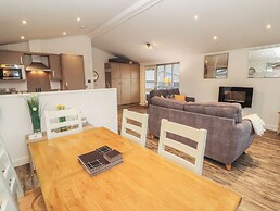 Dovedale Lodge