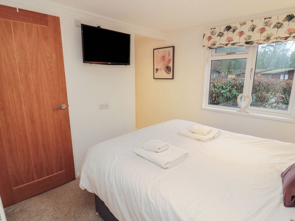 Dovedale Lodge