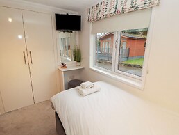 Dovedale Lodge