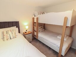 Dovedale Lodge
