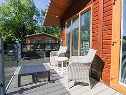 Dovedale Lodge