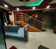 Hotel J B Palace