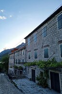Old bakery house