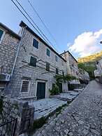 Old bakery house