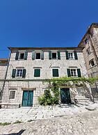 Old bakery house