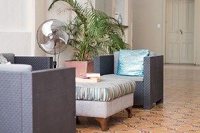 Hotel México Mazatlán