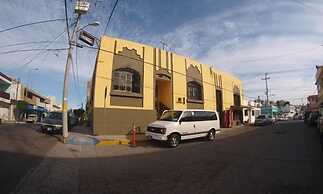 Hotel México Mazatlán