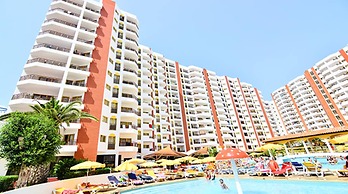 Praia da Rocha River View 740