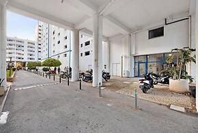 Clube Praia da Rocha 3 Great Flat 532