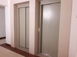 Clube Praia da Rocha 3 Great Flat 532