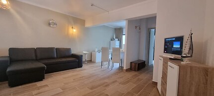 Clube Praia da Rocha 3 Great Flat 532