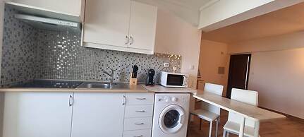 Clube Praia da Rocha 3 Great Flat 532