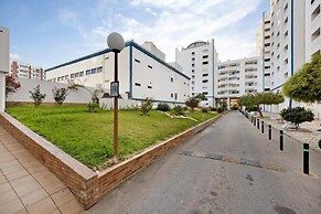 Clube Praia da Rocha 3 Great Flat 532