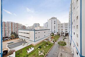 Clube Praia da Rocha 3 Great Flat 532