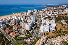 Clube Praia da Rocha 3 Great Flat 532