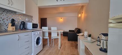 Clube Praia da Rocha 3 Great Flat 532