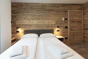 BAITA LARIX BORMIO