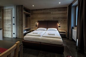 BAITA LARIX BORMIO