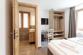 BAITA LARIX BORMIO