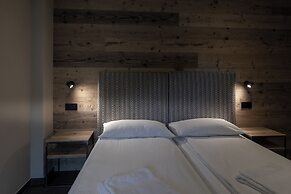 BAITA LARIX BORMIO